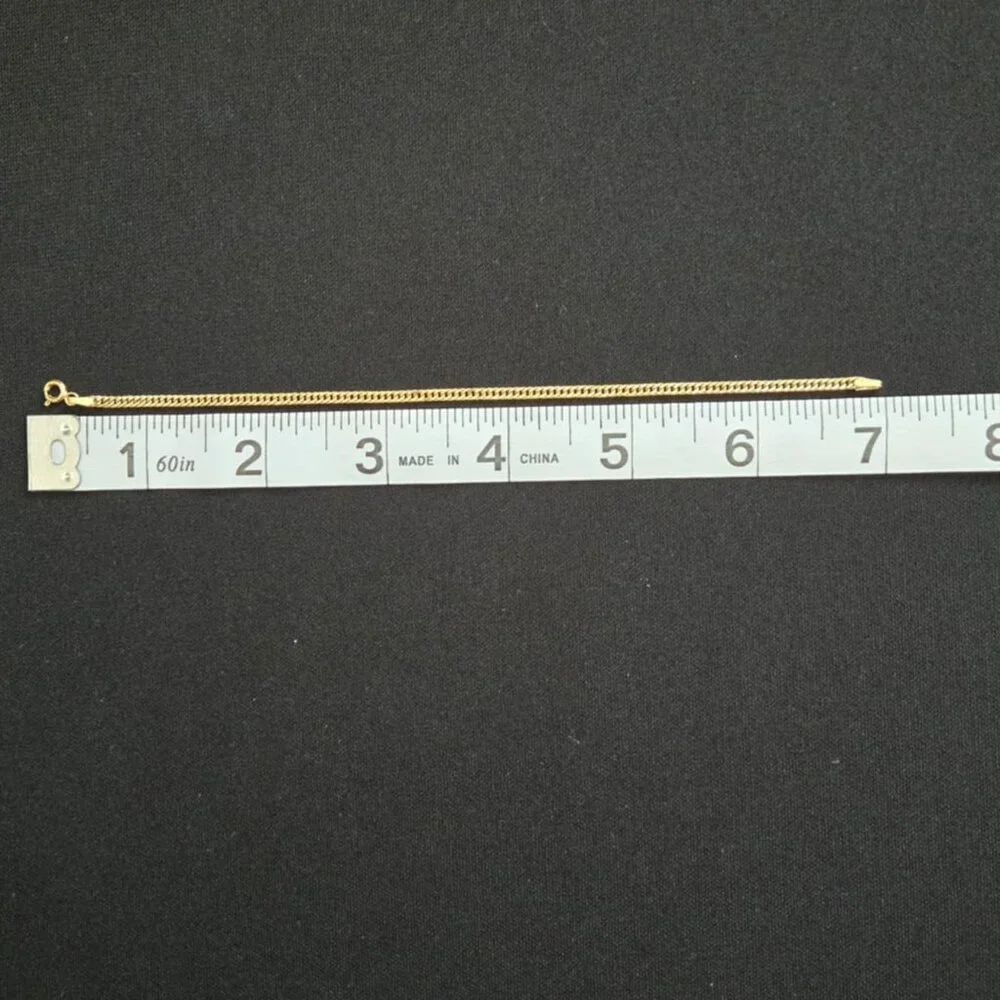 Thin bracelet - Picture 7 of 9